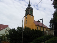 Kirche R&ouml;hrsdorf