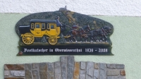 gefunden in Oberwiesenthal