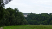 Tag 1 - Schloss Sachsenburg