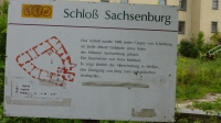 Tag 1 - Schloss Sachsenburg