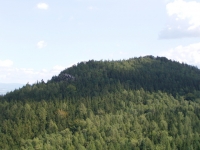 Blick vom Wei&szlig;en Stein