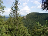Blick vom Ameisenberg