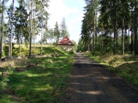 Wasserhaus Olbersdorf