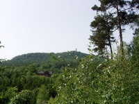 Blick von Ludwigsh&#246;he