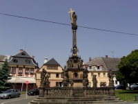 Pests&#228;ule in Jablonne v Podjested