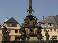 Pests&#228;ule in Jablonne v Podjested