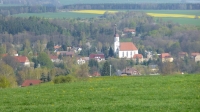 Kirche Hainewalde