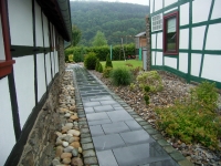 Steingarten