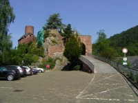Burg