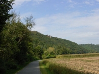 Blick auf die Elbh&#228;nge gibt es wohl nichts zu sagen dazu einfach sch&#246;n anzuschauen