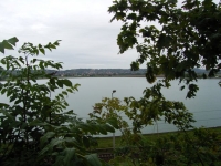 Speichersee Niederwartha so das letzte Foto für heute denn dann ging es nur noch die Elbe entlang