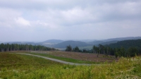 Hochheide Blick ins Rund