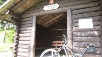 Eckbauerh&#252;tte