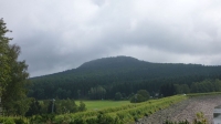 Blick zur&#252;ck auf B&#228;renstein