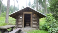H&#252;tte