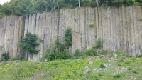 alter Steinbruch Scheibenberg