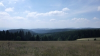 endlich oben auf der Alm angekommen