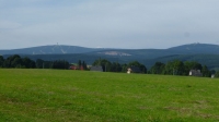 Tag 2 - Keil- und Fichtelberg