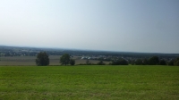 Blick vom Tanneberg