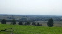 Blick vom Tanneberg