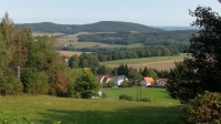 Blick vom Schwedenstein