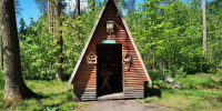 Schutzh&#252;tte