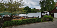 Stausee