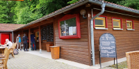 Biergarten