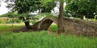 Himmelsbr&#252;cke