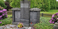 Kriegsdenkmal