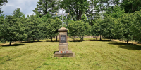 Friedhof Fugov