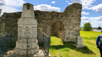 Gedenkstein