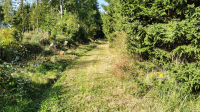 Grenzwanderweg