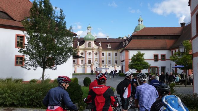 Kloster Ostritz