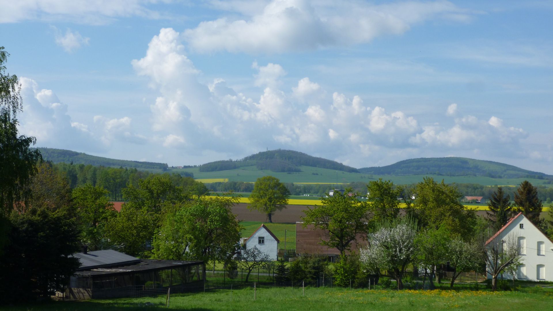 Landschaft