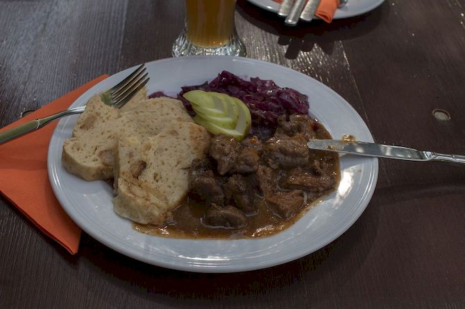 Gulasch