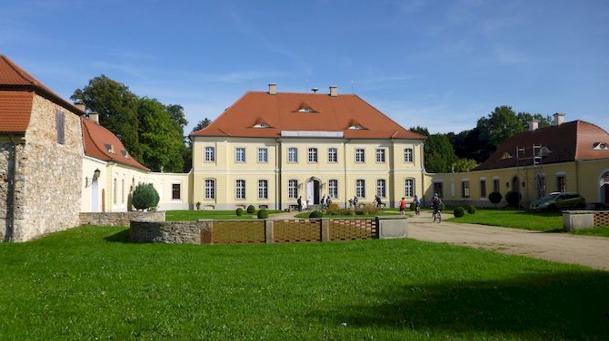 Schloss