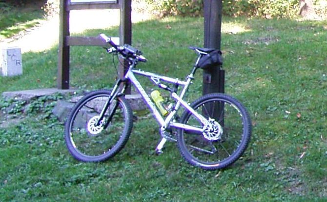 Stevens F9