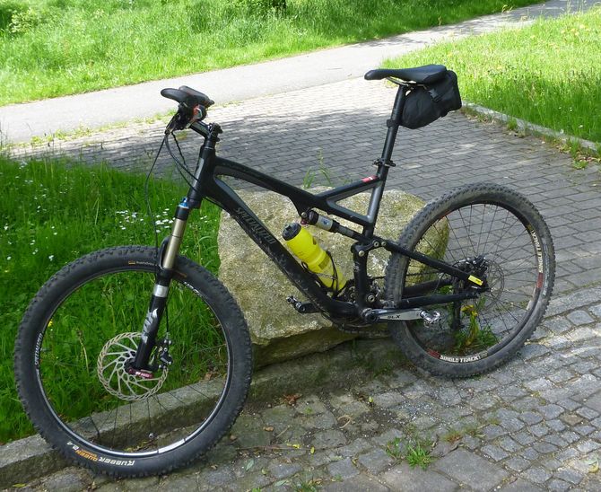Specialize Stumpjumper